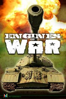 image for Engines Of War for iphone