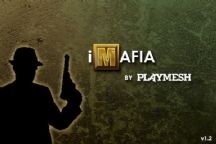 image for iMafia for iphone