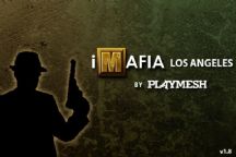 image for iMafia Los Angeles for iphone