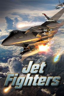 image for Jet Fighters for iphone