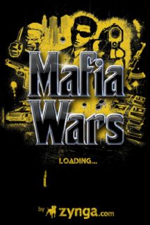 image for Mafia Wars for iphone