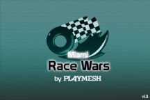 image for Race Wars Miami for iphone