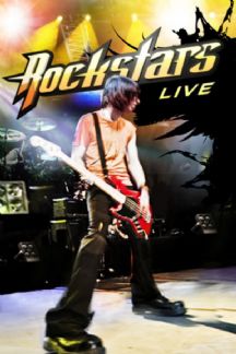 image for Rockstars Live for iphone
