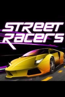 image for Street Racers for iphone