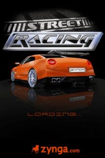 image for Street Racing for iphone