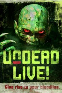 image for Undead Live! for iphone