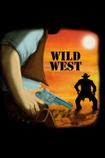 image for Wild West for iphone
