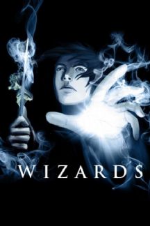 image for Wizards for iphone