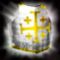 image for Crusader´s Chestplate