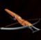 image for Deadly Crossbow