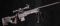 image for HK PSG1 Sniper Rifle