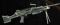 image for M249 SAW Machine Gun
